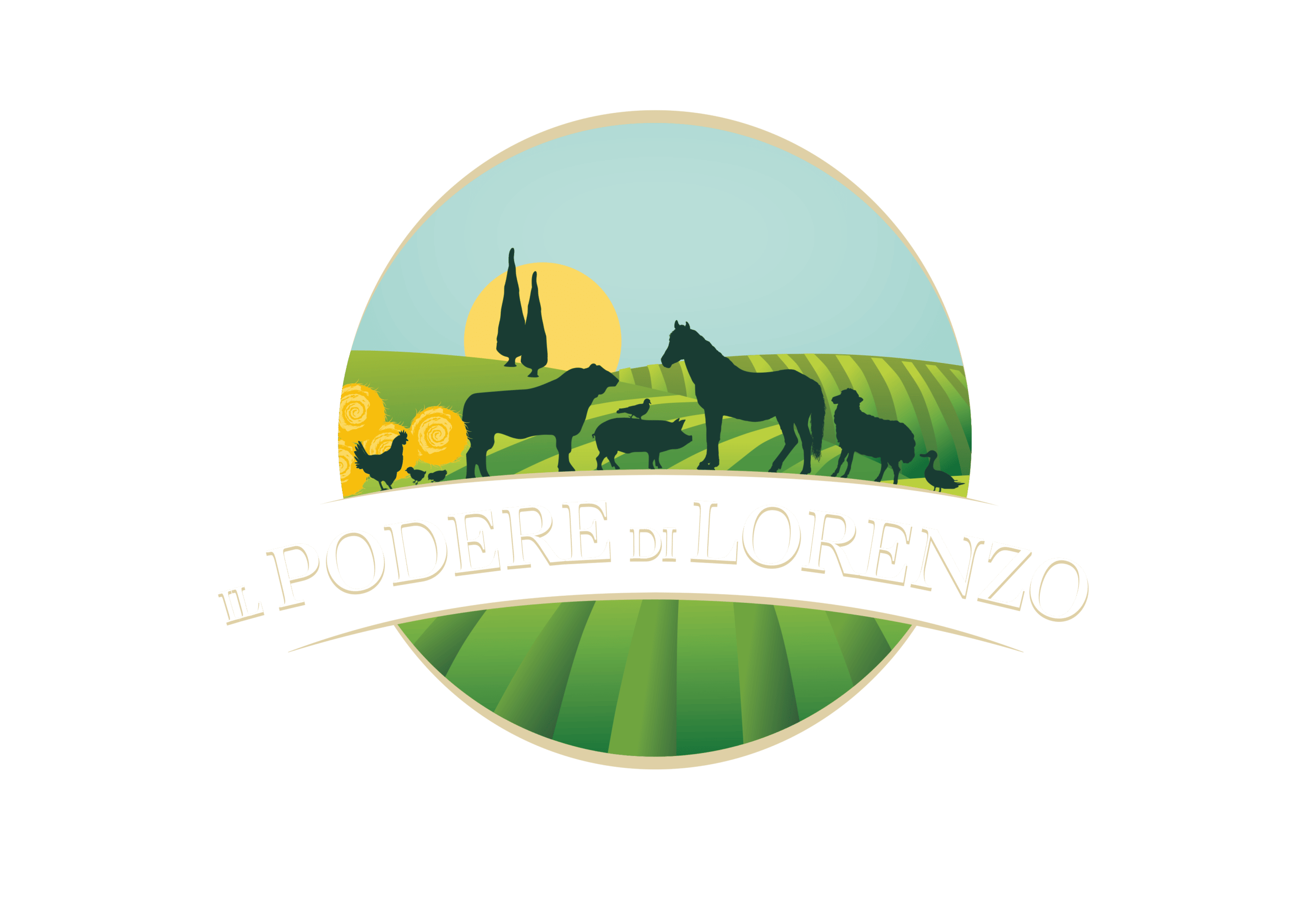 Il Podere Di Lorenzo